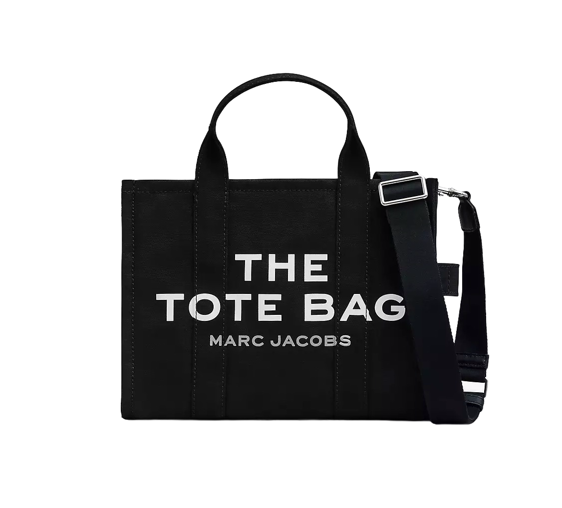 Marc Jacobs The Canvas Medium Tote Bag