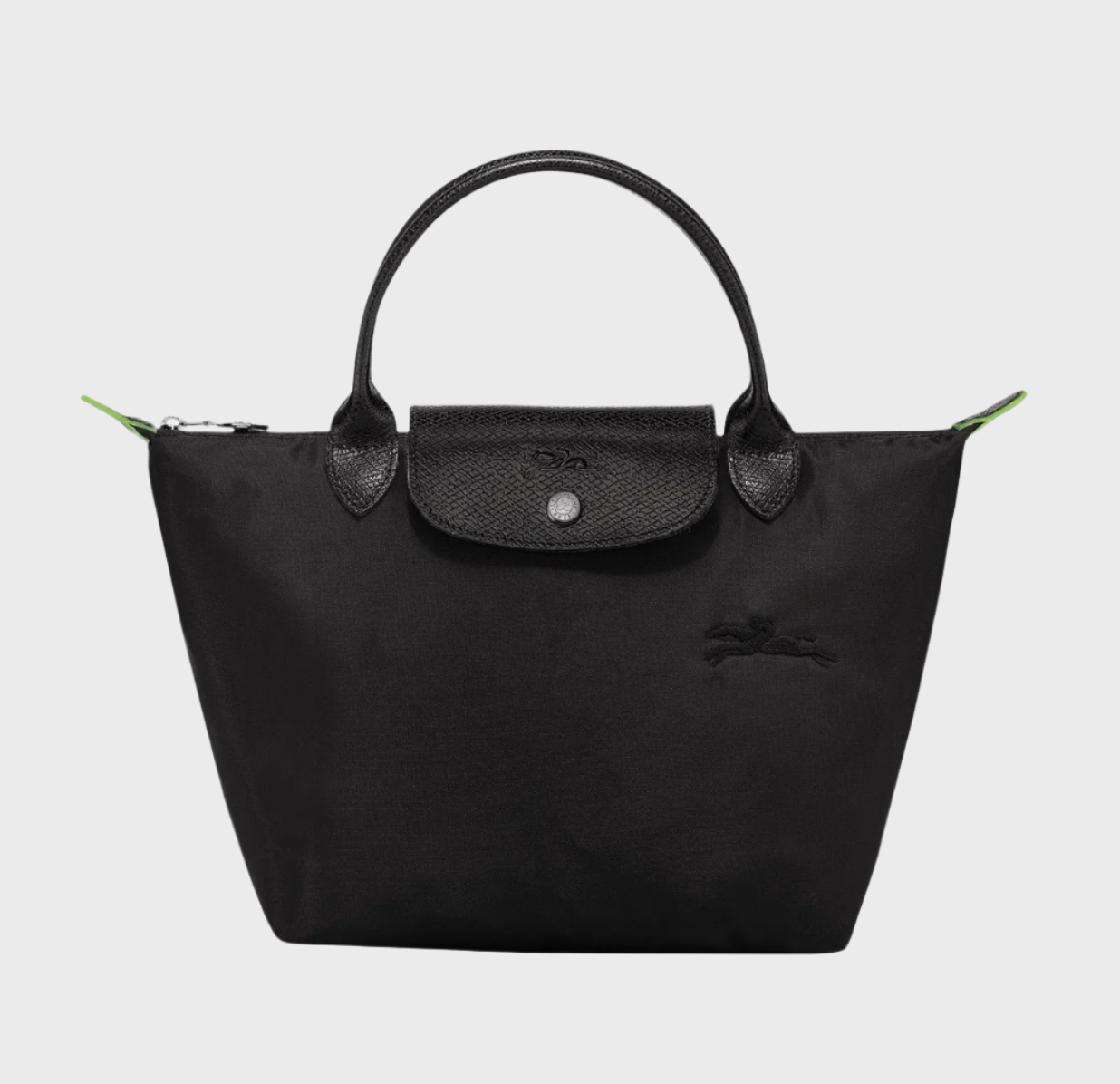 Longchamp Le Pliage Black