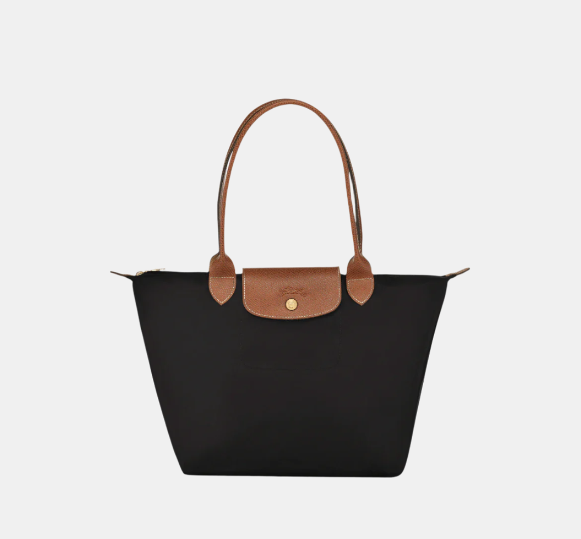Longchamp Le Pliage Classic Black