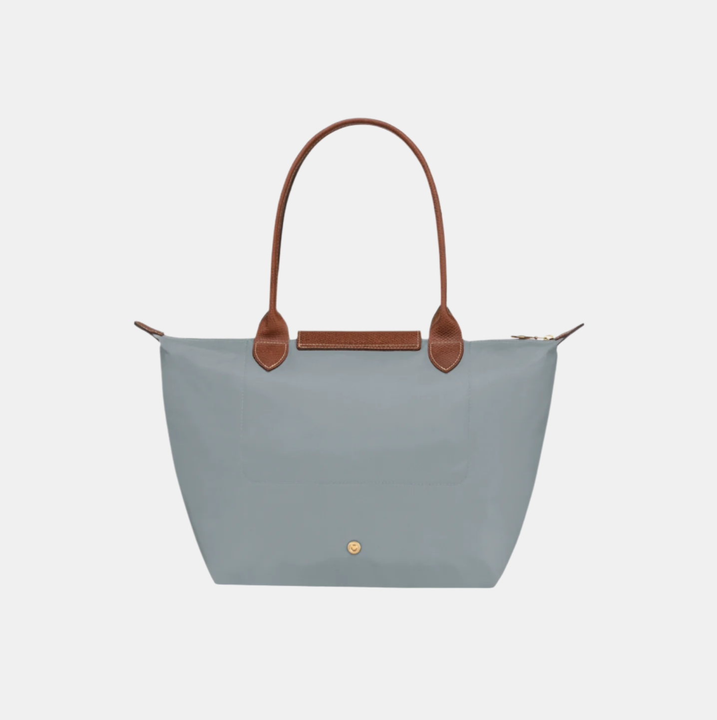 Longchamp Le Pliage Steel Classic