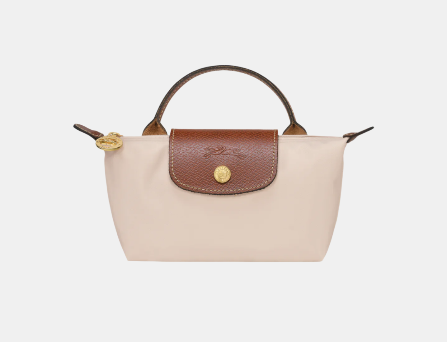 Longchamp Le Pliage Paper Mini