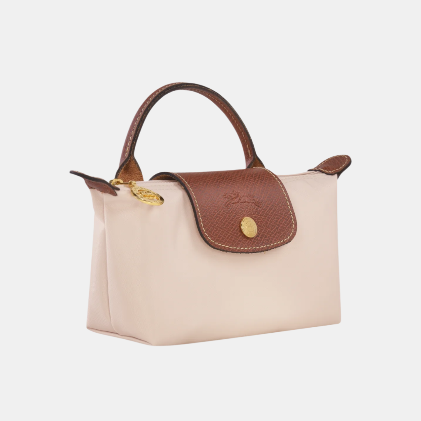 Longchamp Le Pliage Paper Mini