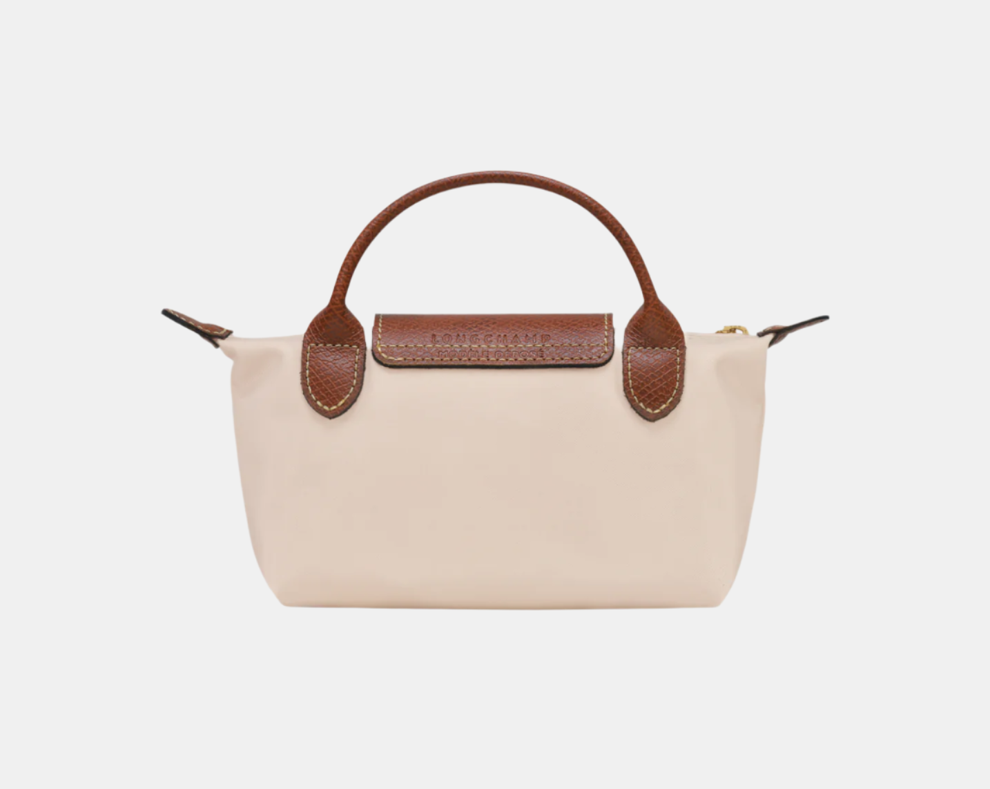 Longchamp Le Pliage Paper Mini