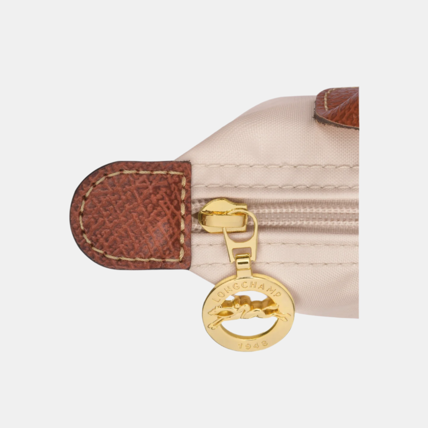 Longchamp Le Pliage Paper Mini