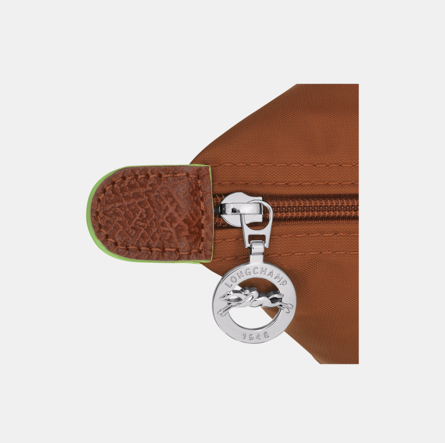 Longchamp Le Pliage Cognac