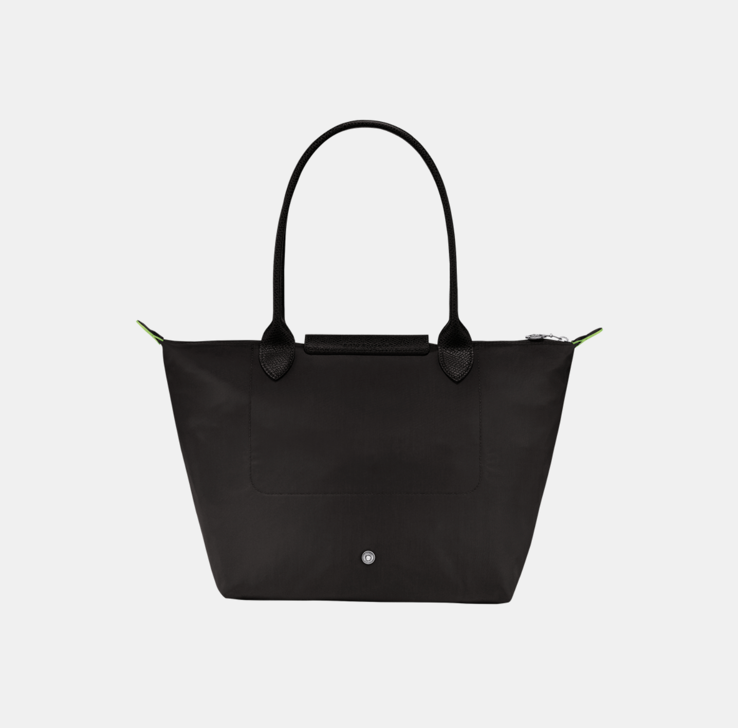 Longchamp Le Pliage Black