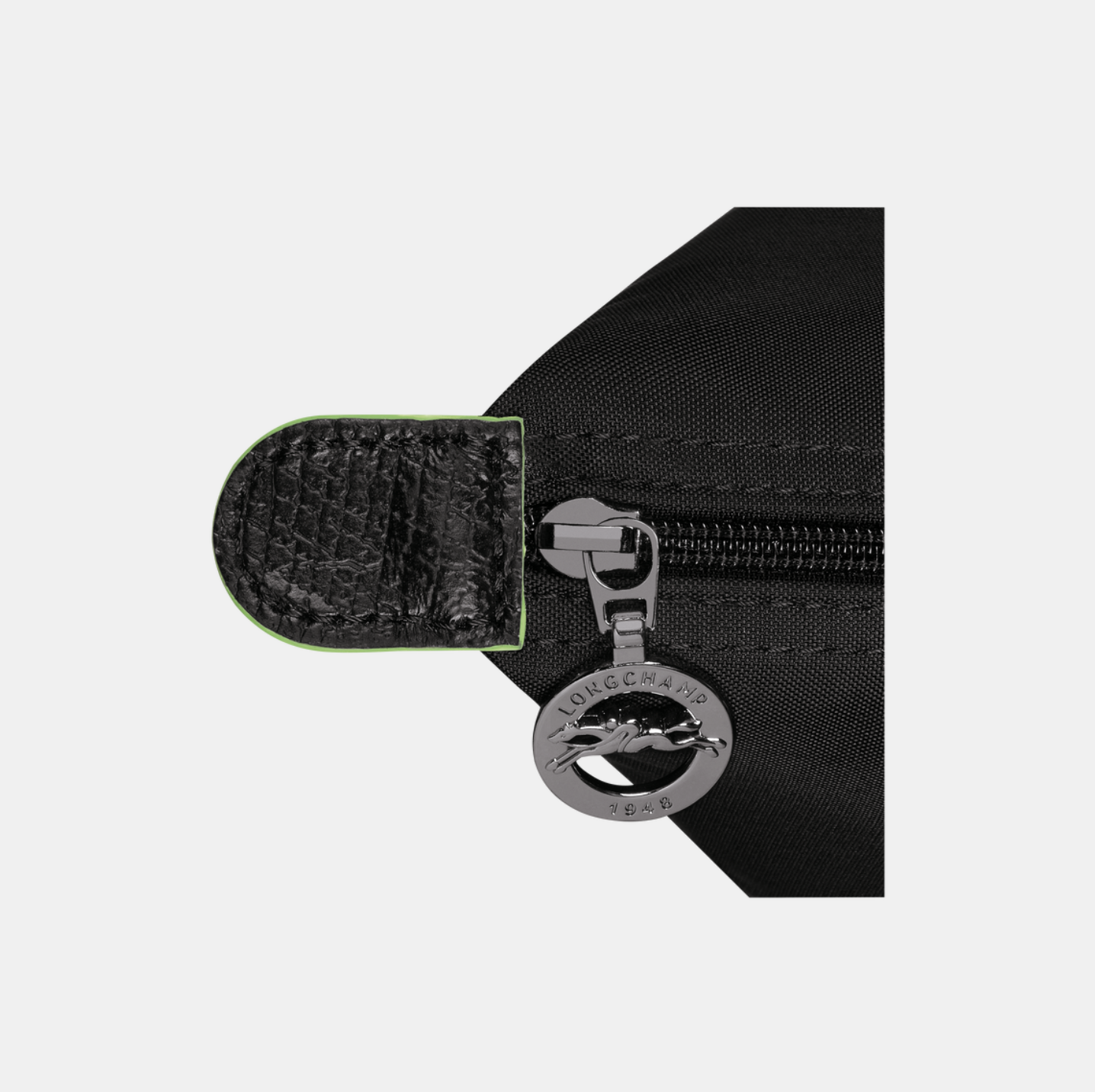 Longchamp Le Pliage Black