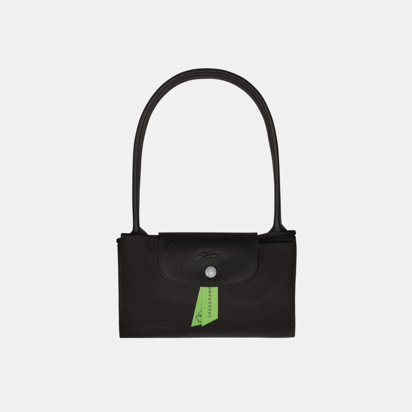 Longchamp Le Pliage Black