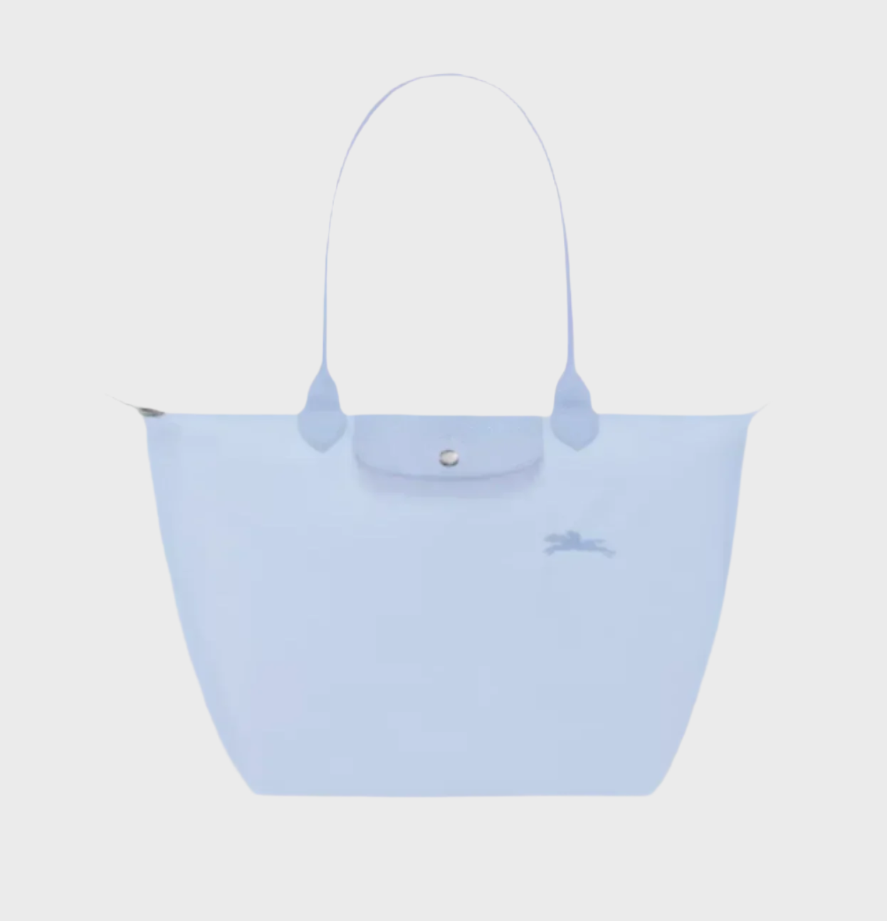 Longchamp Le Pliage Sky Blue Green Collection