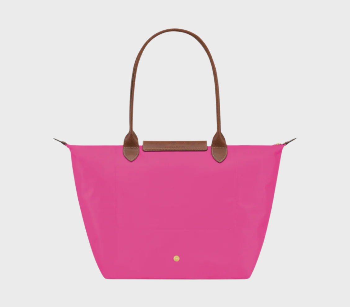 Longchamp Le Pliage Classic Candy