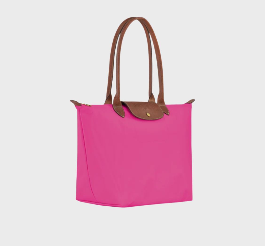Longchamp Le Pliage Classic Candy