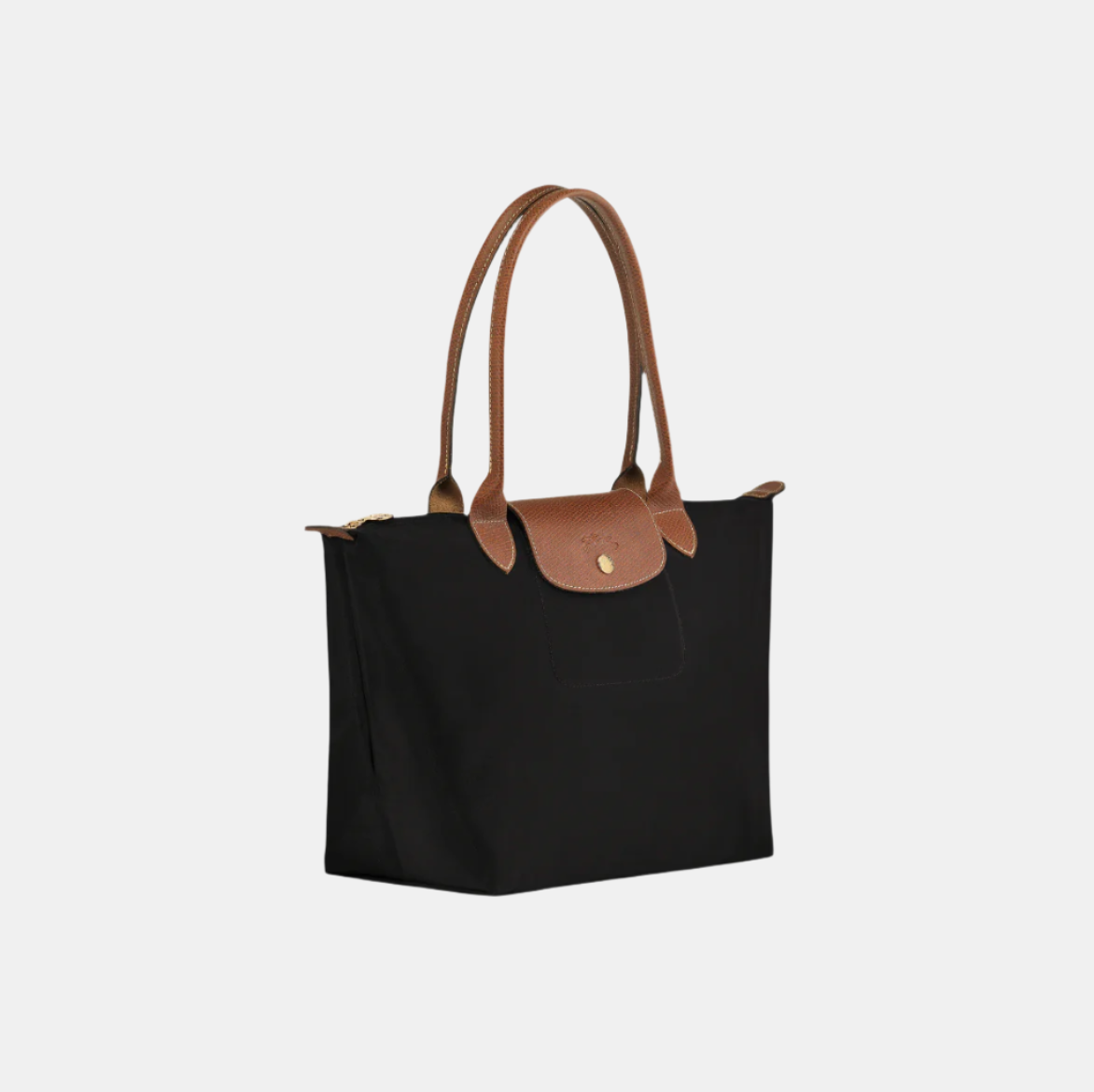 Longchamp Le Pliage Classic Black