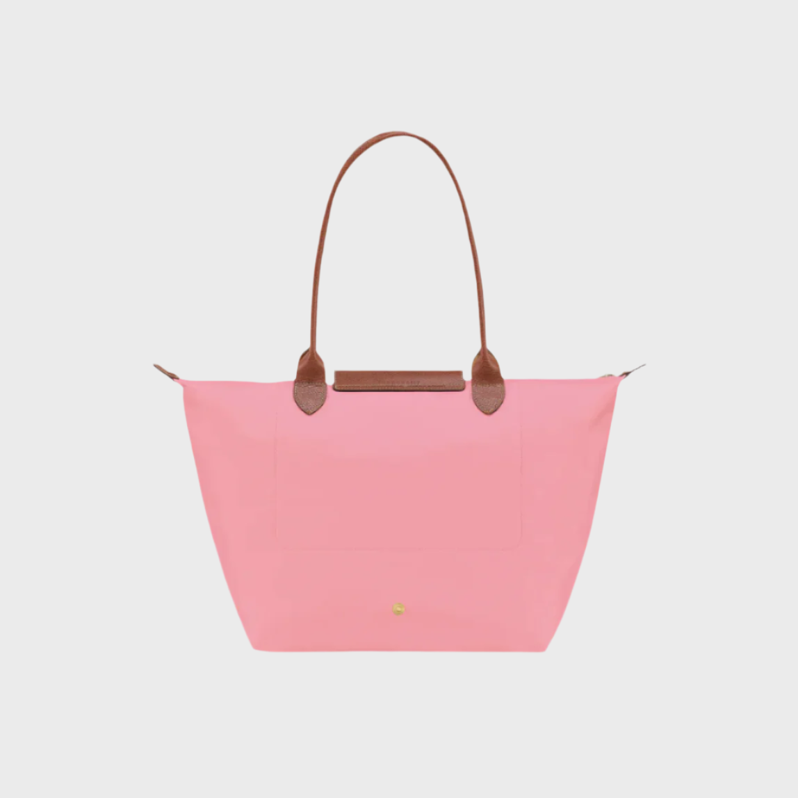 Longchamp Le Pliage Pink Classic