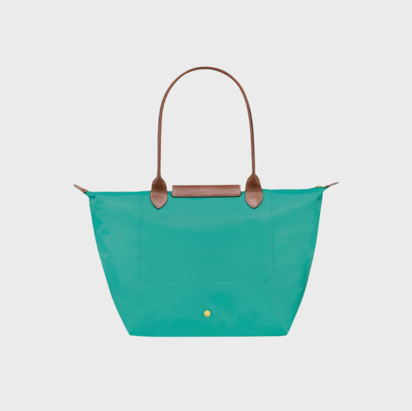Longchamp Le Pliage Turquoise