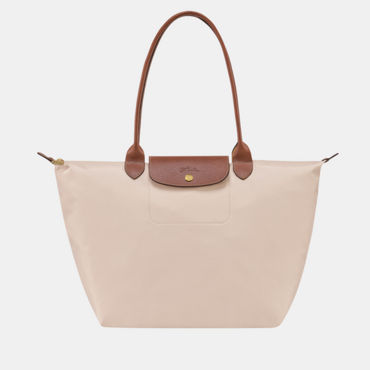 Longchamp Le Pliage Paper Medium