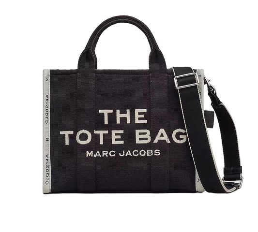 Marc Jacobs The Jacquard Medium Tote Bag