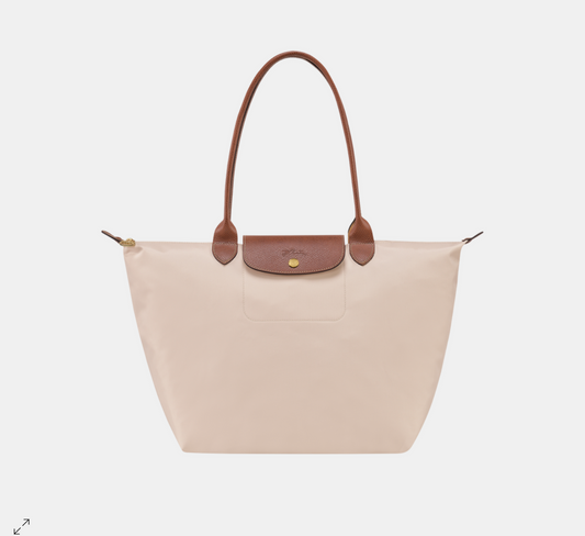 Longchamp Le Pliage Paper Large