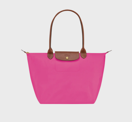 Longchamp Le Pliage Candy Large