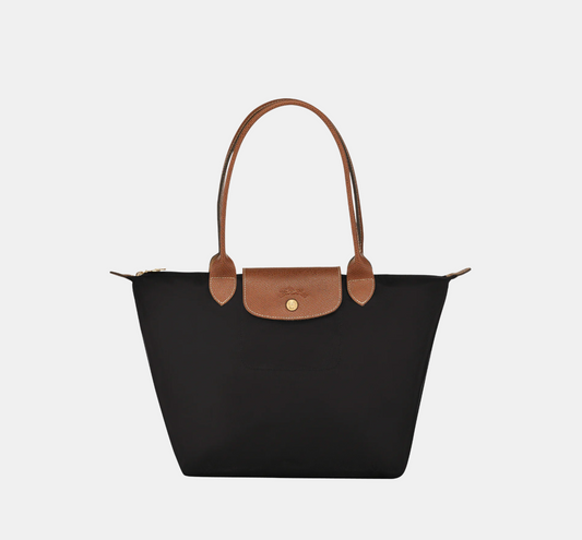 Longchamp Le Pliage Original Black