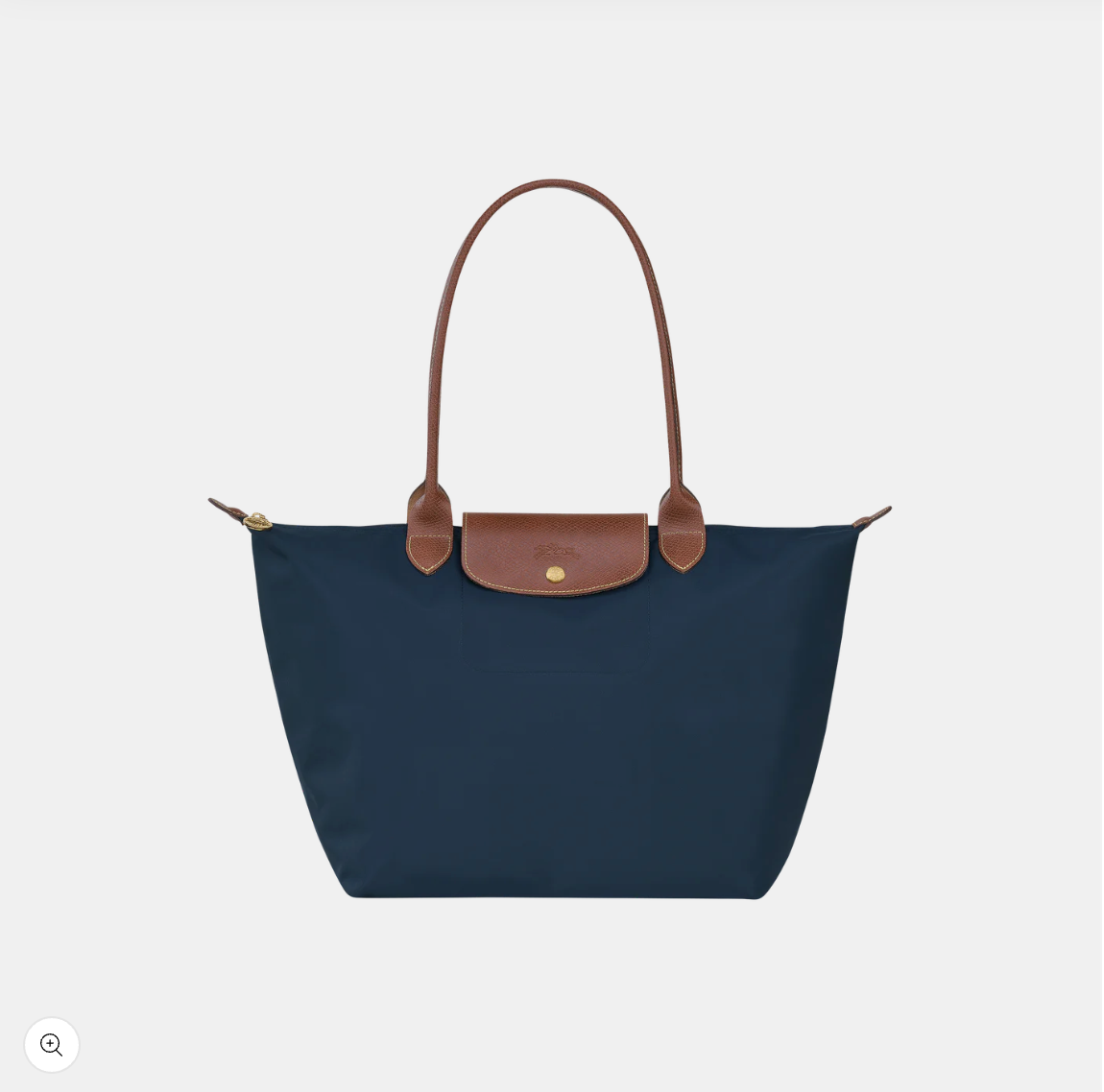 Longchamp Le Pliage Original Navy