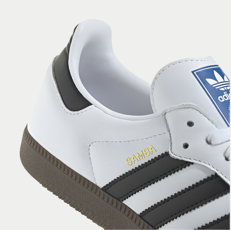 Adidas Samba OG Women's
