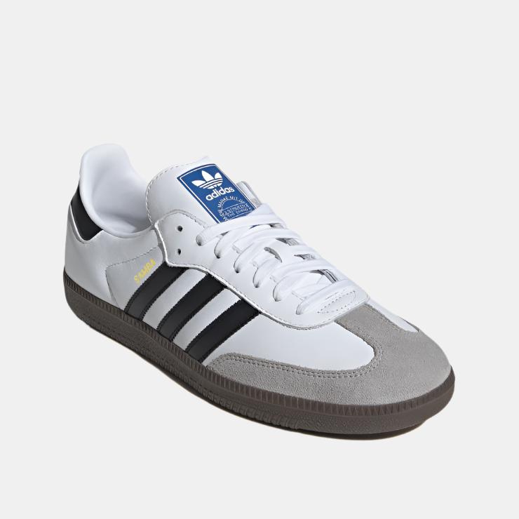 Adidas Samba OG Women's