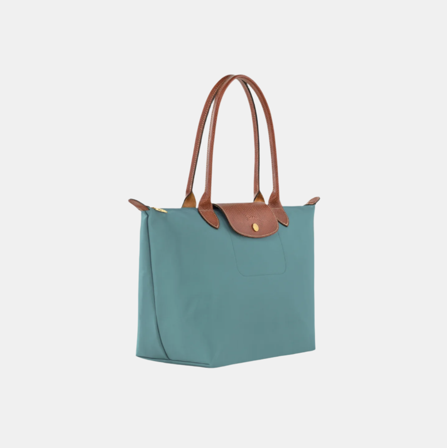 Longchamp Le Pliage Classic Eucalyptus
