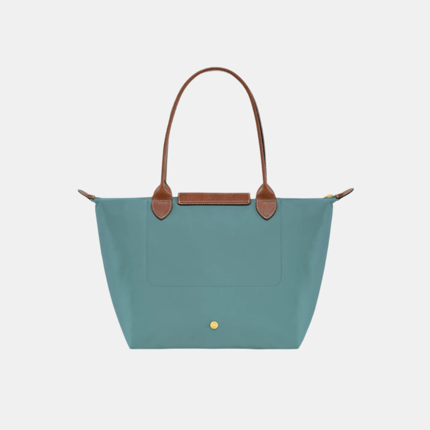 Longchamp Le Pliage Classic Eucalyptus