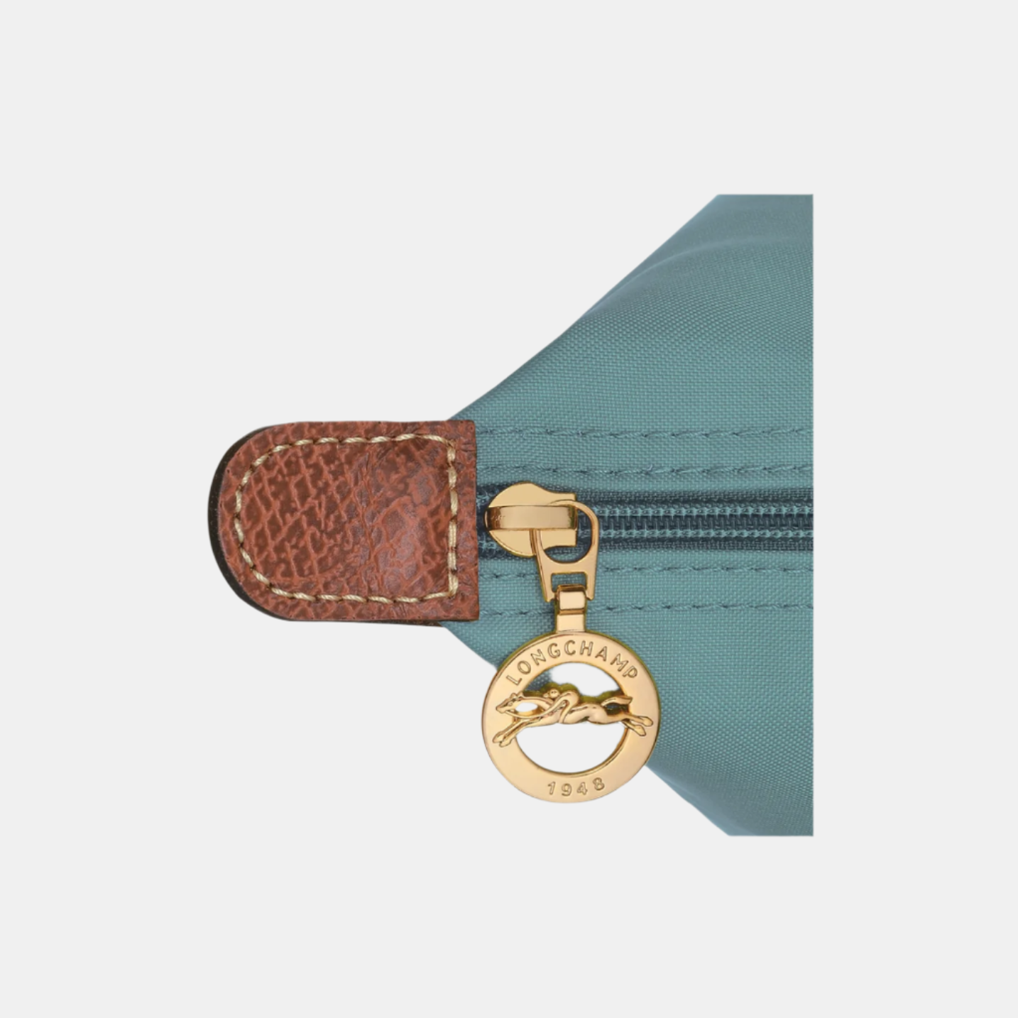 Longchamp Le Pliage Classic Eucalyptus