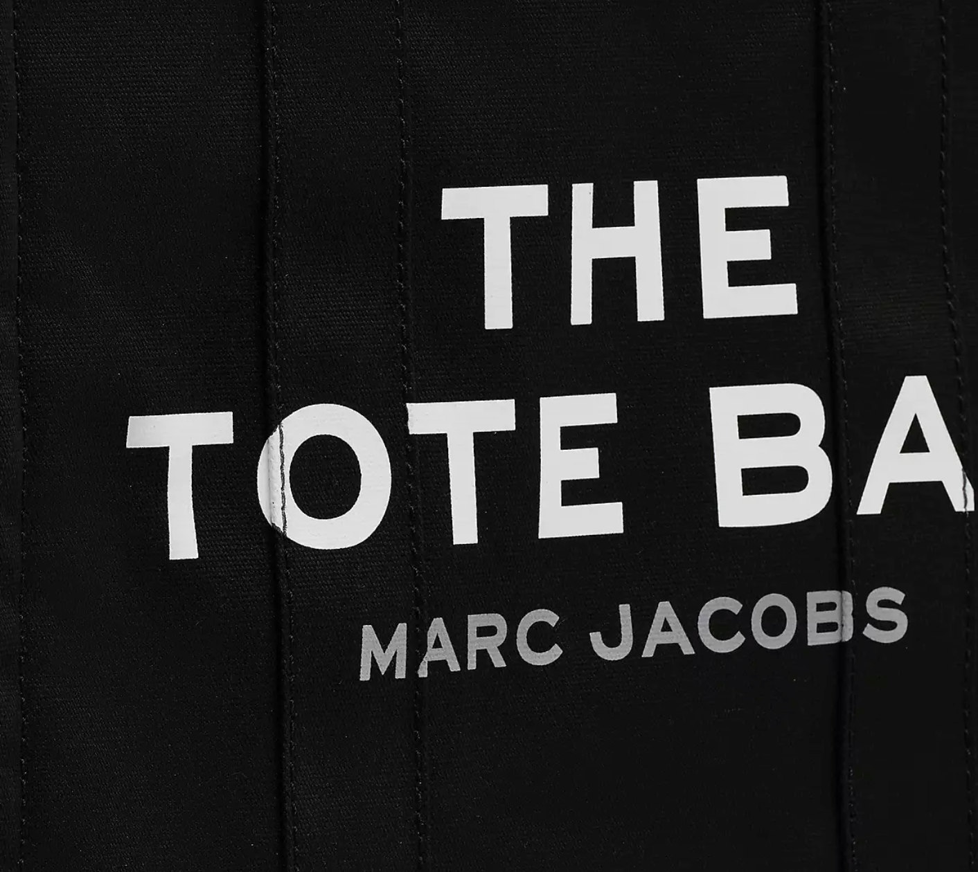 Marc Jacobs The Tote Bag Large