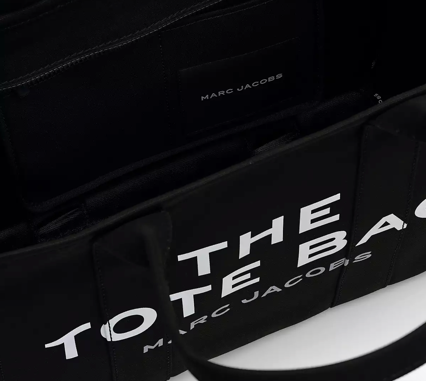 Marc Jacobs The Tote Bag Large