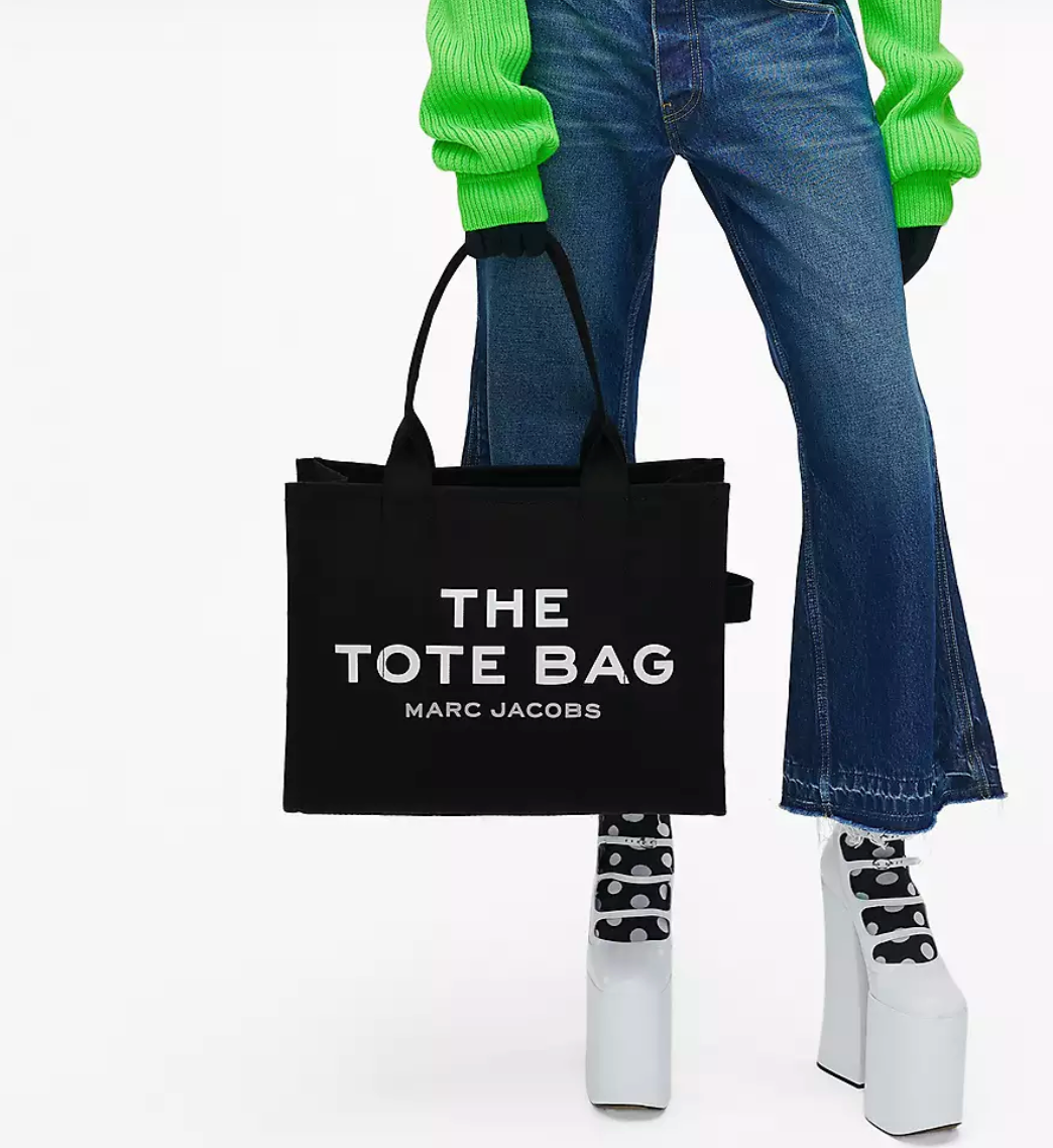 Marc Jacobs The Tote Bag Large