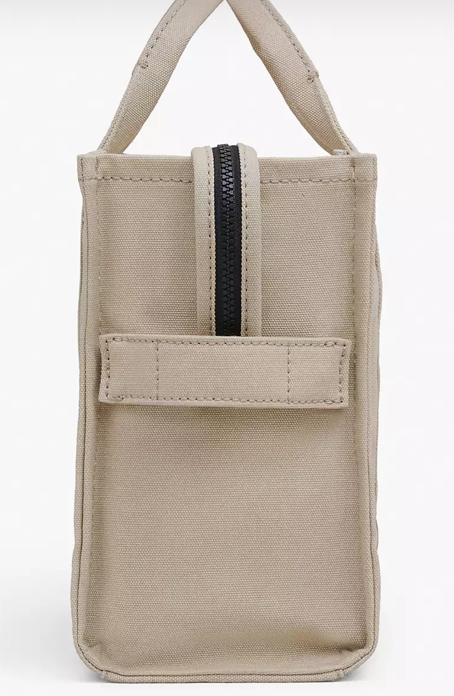 Marc Jacobs The Tote Bag Beige Medium