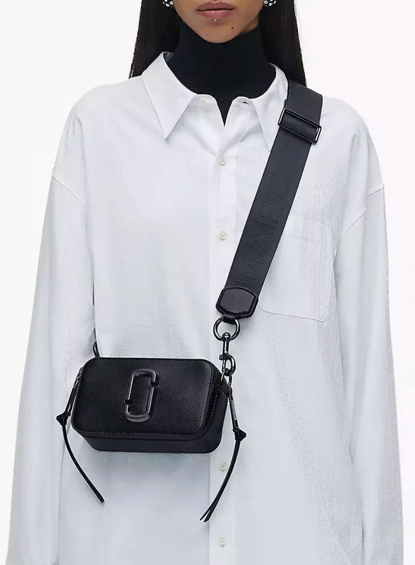 Marc Jacobs The Snapshot DTM