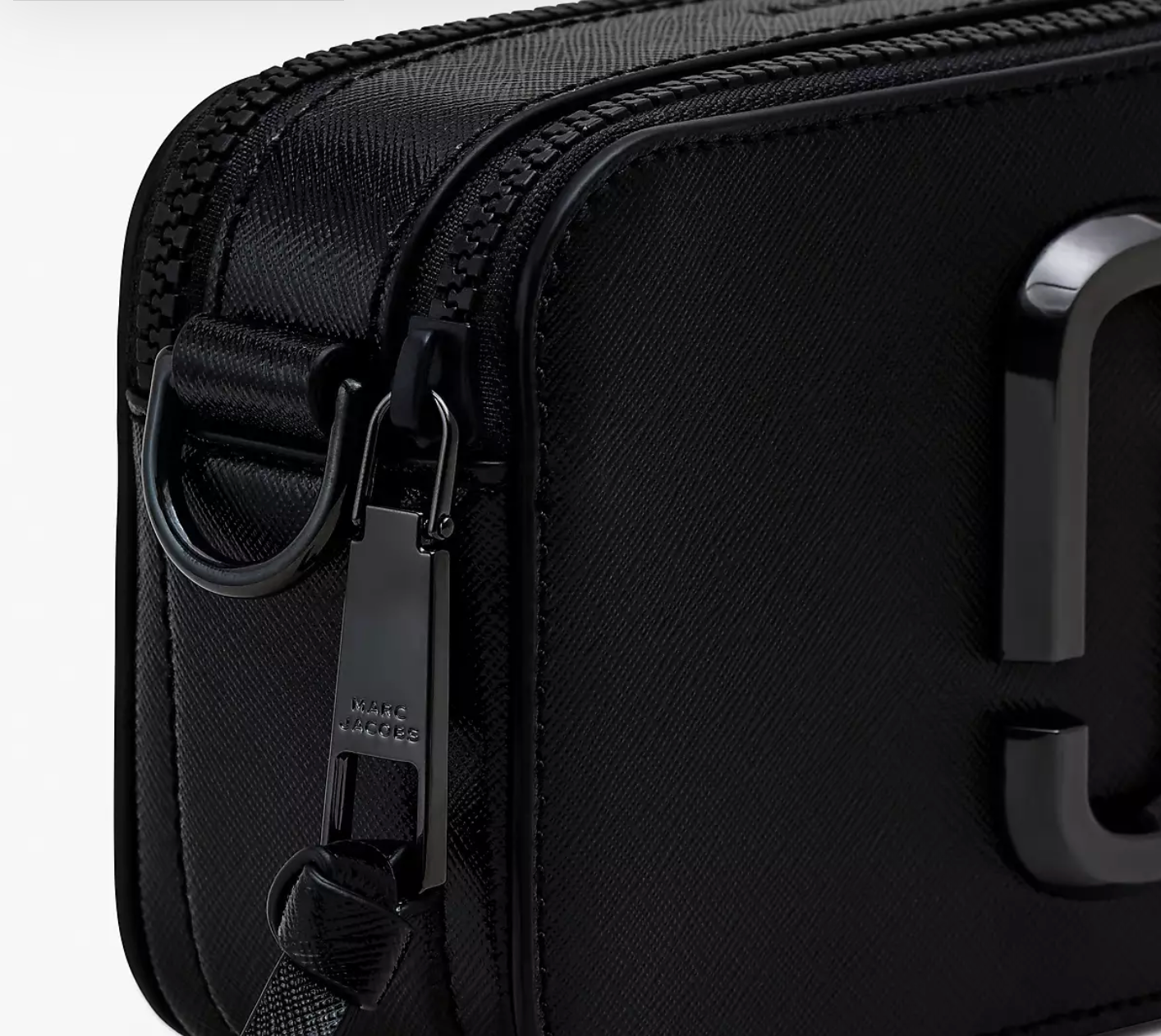 Marc Jacobs The Snapshot DTM