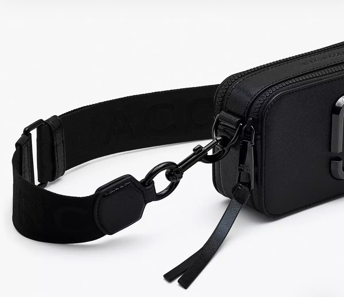 Marc Jacobs The Snapshot DTM