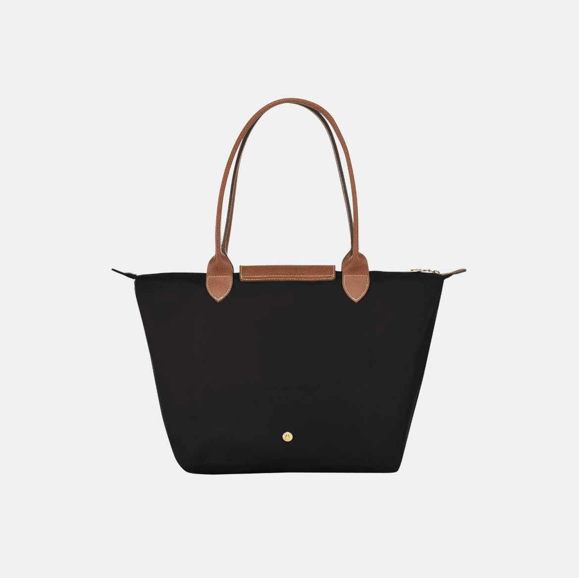 Longchamp Le Pliage Original Black