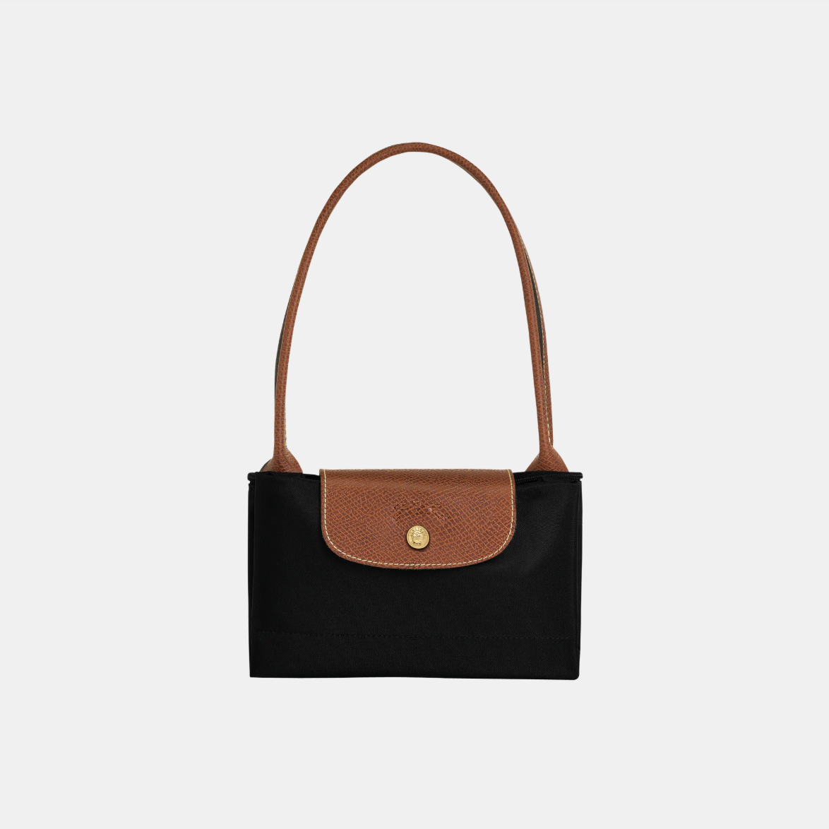 Longchamp Le Pliage Original Black