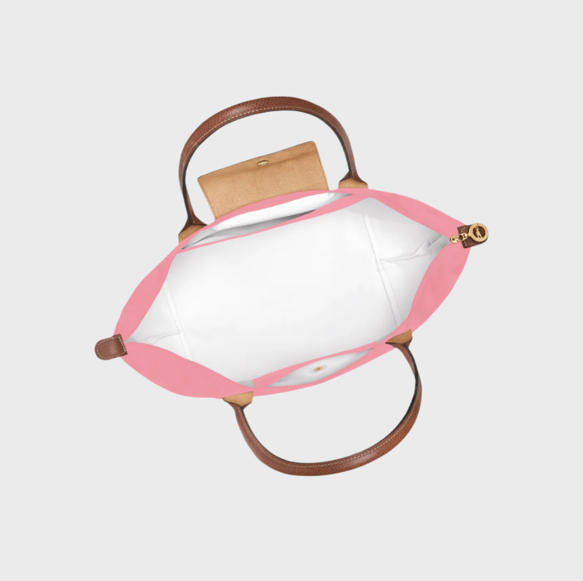 Longchamp Le Pliage Original Pink