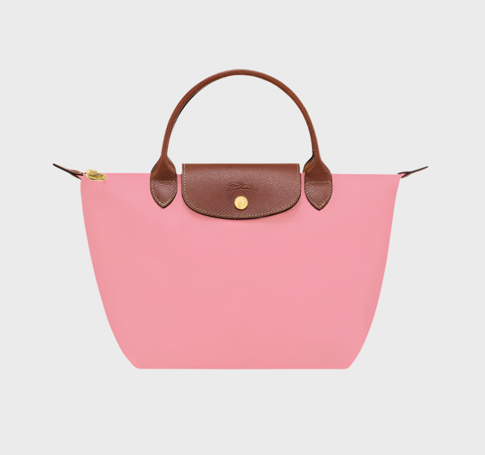 Longchamp Le Pliage Original Pink