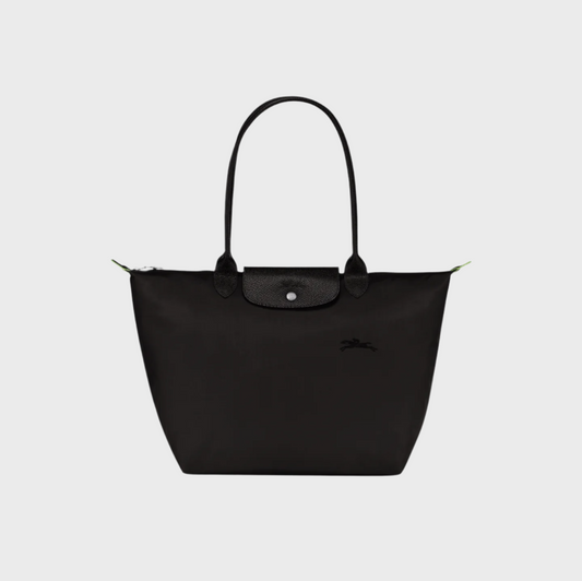 Longchamp Le Pliage Black